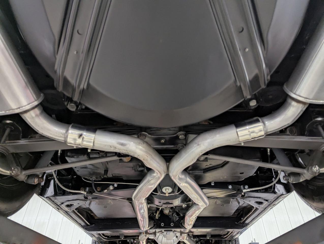 1970 Chevrolet Corvette