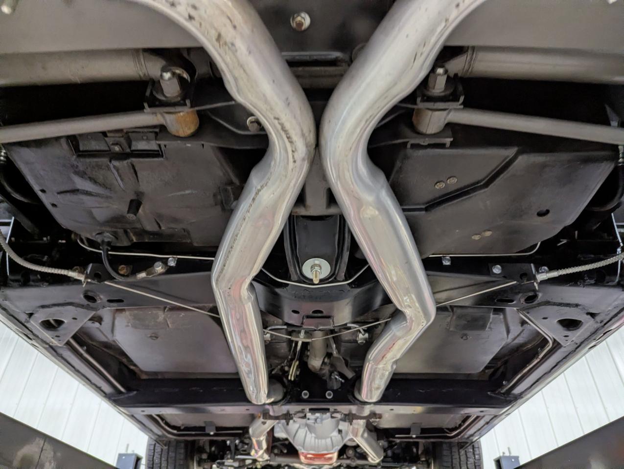 1970 Chevrolet Corvette