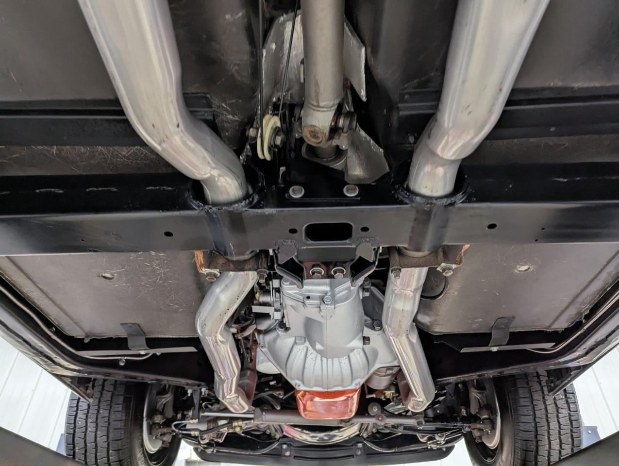 1970 Chevrolet Corvette