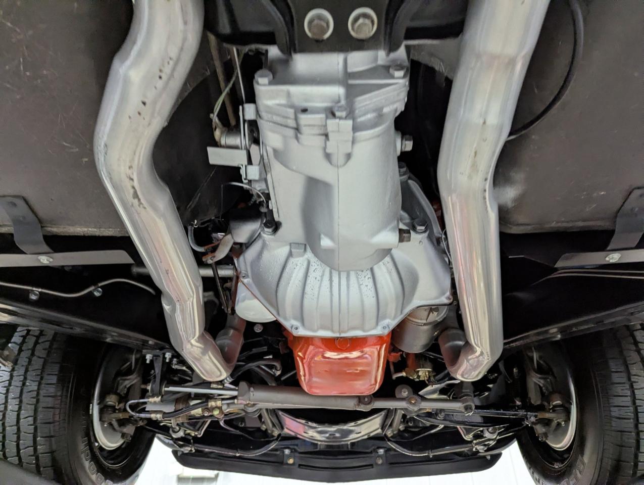 1970 Chevrolet Corvette