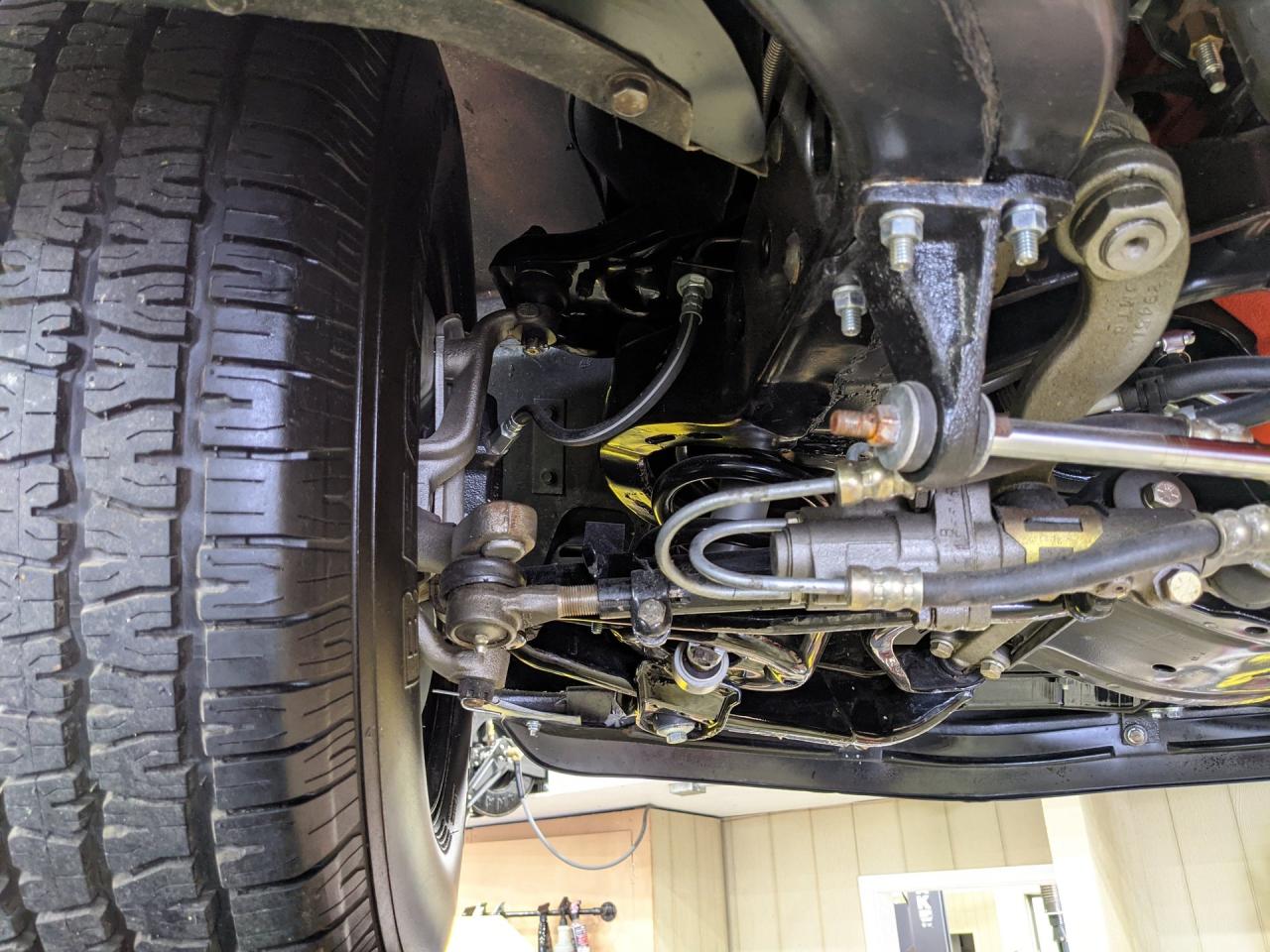 1970 Chevrolet Corvette