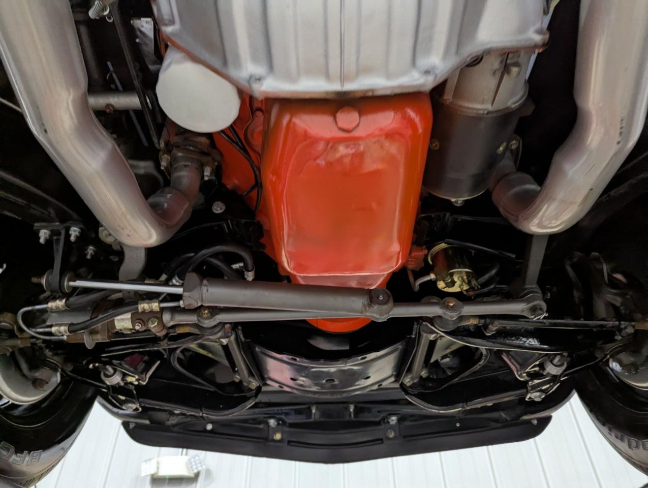 1970 Chevrolet Corvette