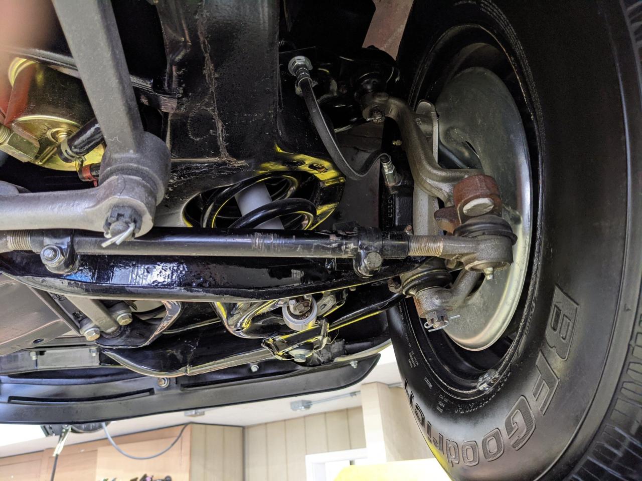 1970 Chevrolet Corvette