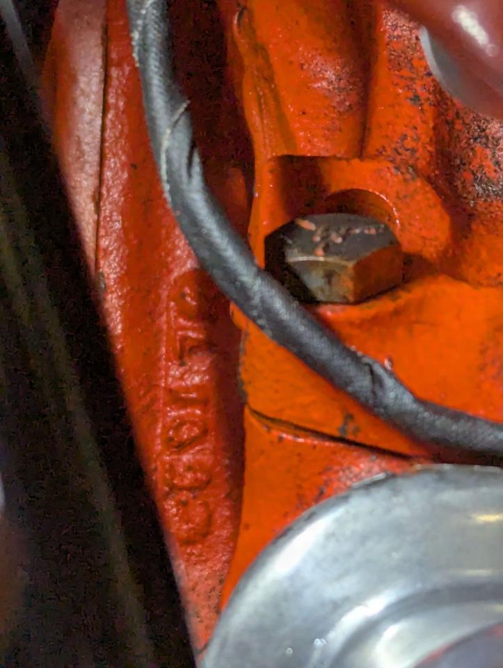 1970 Chevrolet Corvette