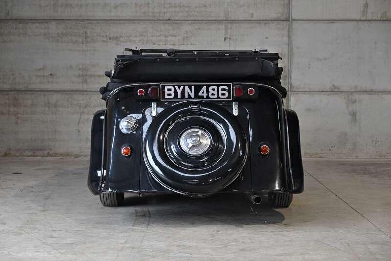 1935 BROUGH SUPERIOR