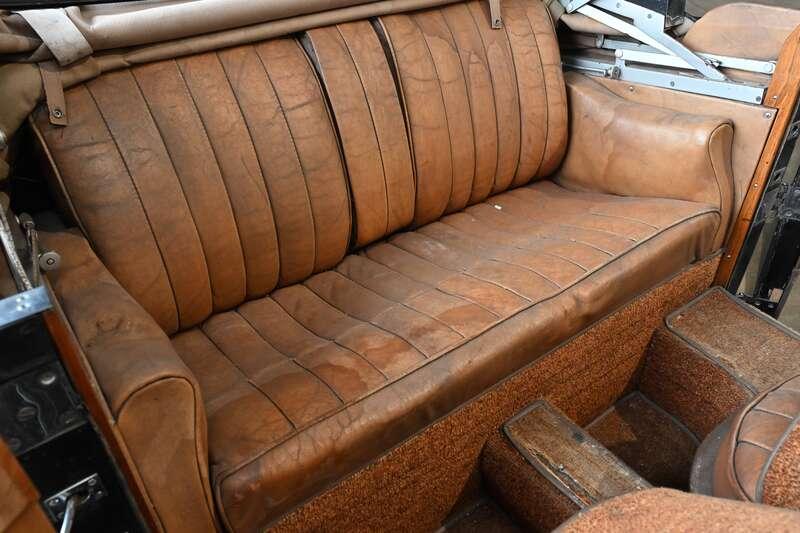 1935 BROUGH SUPERIOR