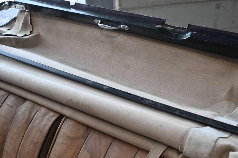 1935 BROUGH SUPERIOR