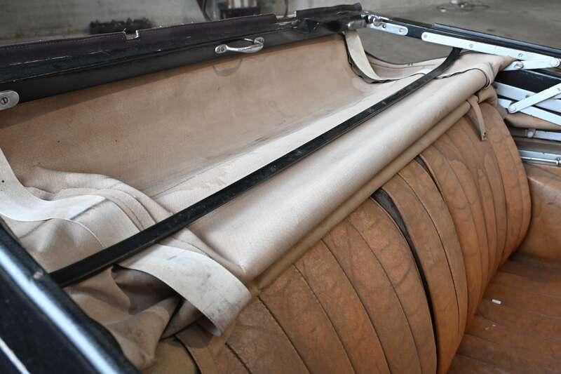 1935 BROUGH SUPERIOR