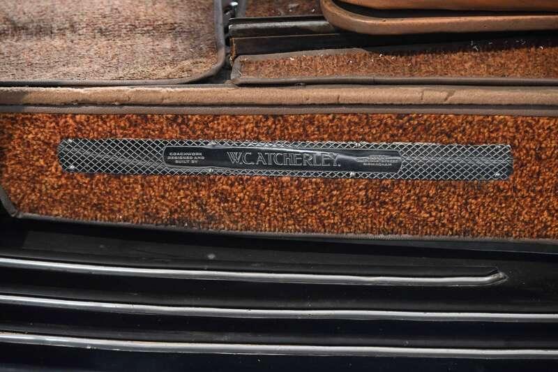 1935 BROUGH SUPERIOR