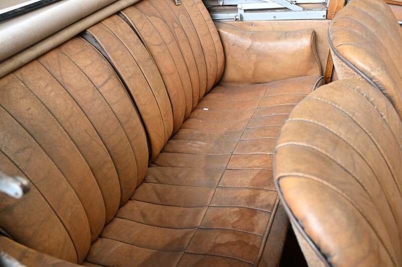 1935 BROUGH SUPERIOR