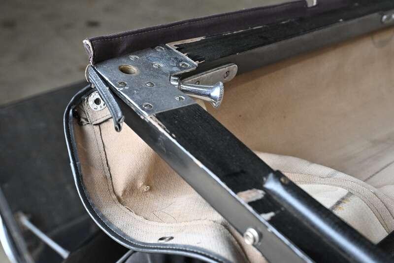 1935 BROUGH SUPERIOR