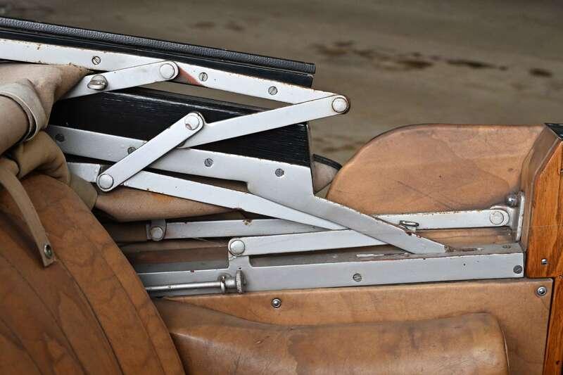 1935 BROUGH SUPERIOR