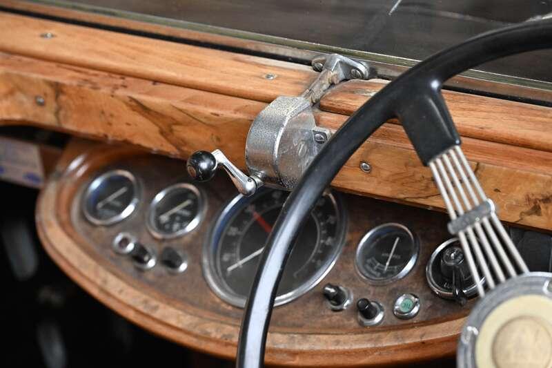 1935 BROUGH SUPERIOR