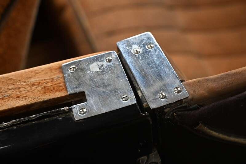 1935 BROUGH SUPERIOR