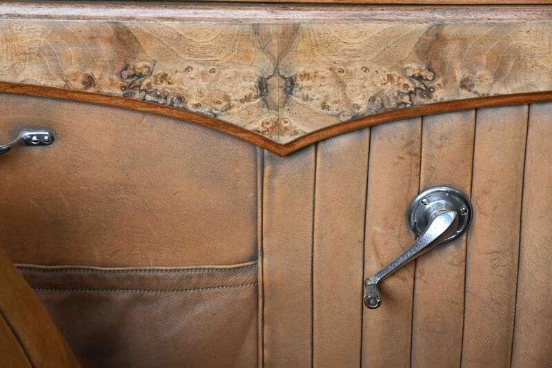 1935 BROUGH SUPERIOR