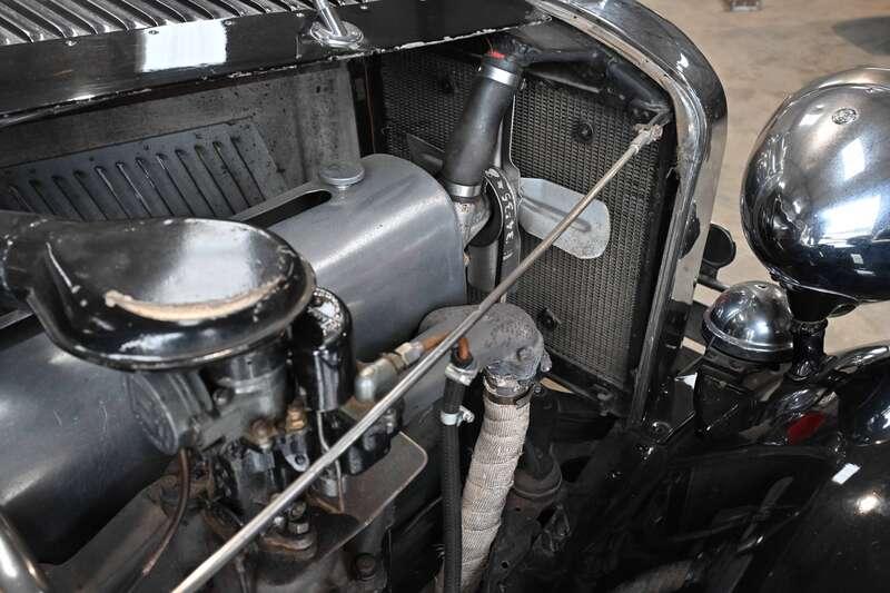 1935 BROUGH SUPERIOR