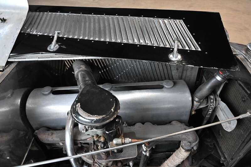 1935 BROUGH SUPERIOR