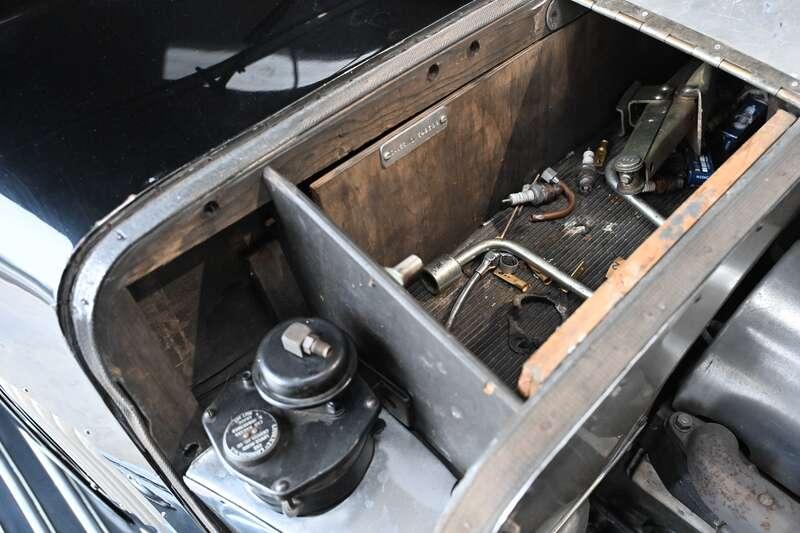 1935 BROUGH SUPERIOR