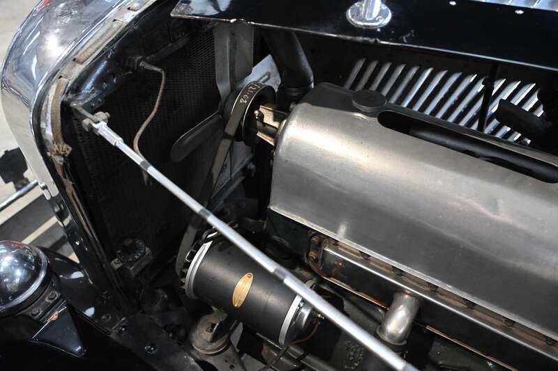 1935 BROUGH SUPERIOR