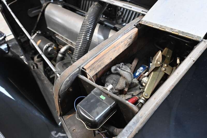 1935 BROUGH SUPERIOR