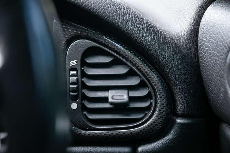 2006 Jaguar XKR S STRATSTONE