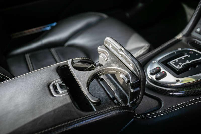 2006 Jaguar XKR S STRATSTONE