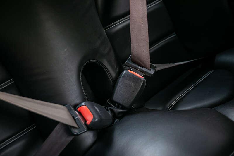 2006 Jaguar XKR S STRATSTONE