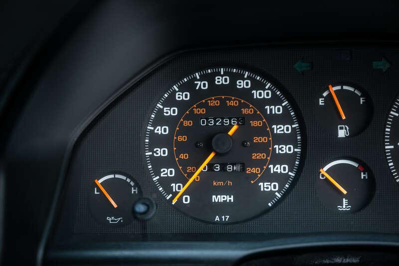 1988 Toyota CELICA GT-FOUR