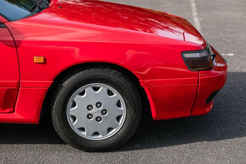 1988 Toyota CELICA GT-FOUR