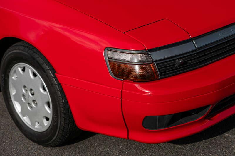 1988 Toyota CELICA GT-FOUR