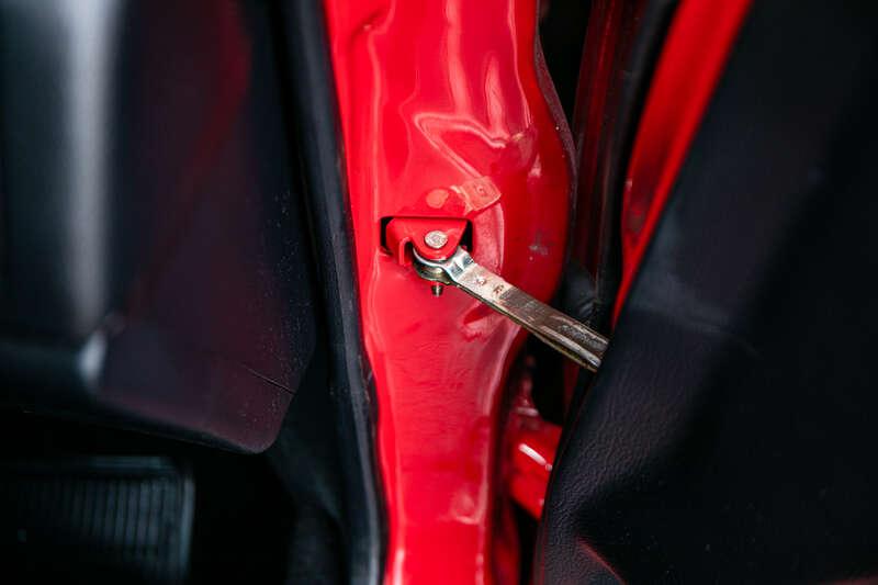 1988 Toyota CELICA GT-FOUR