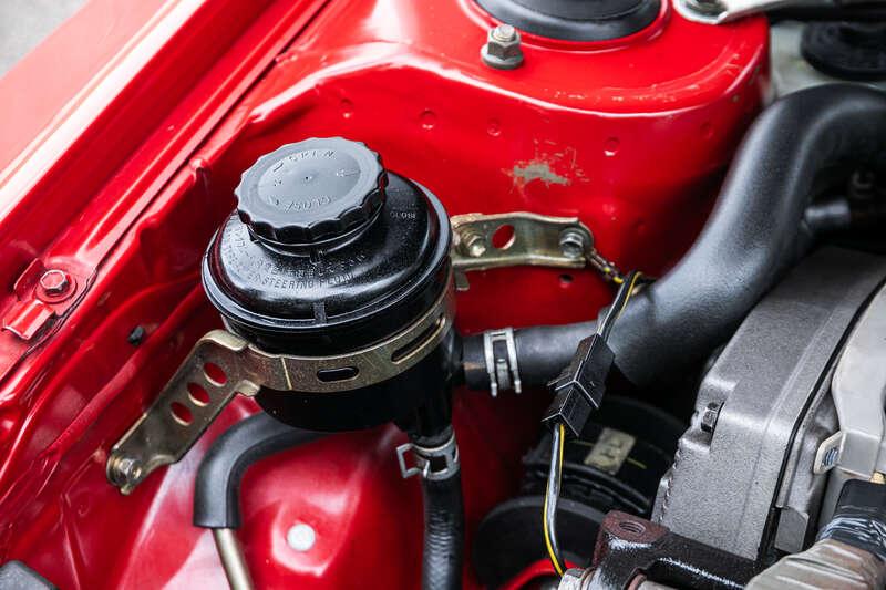 1988 Toyota CELICA GT-FOUR