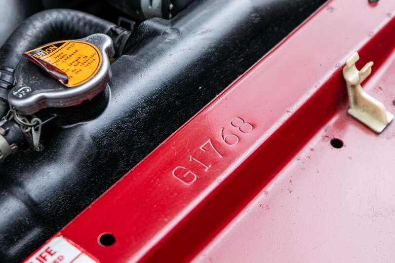 1988 Toyota CELICA GT-FOUR