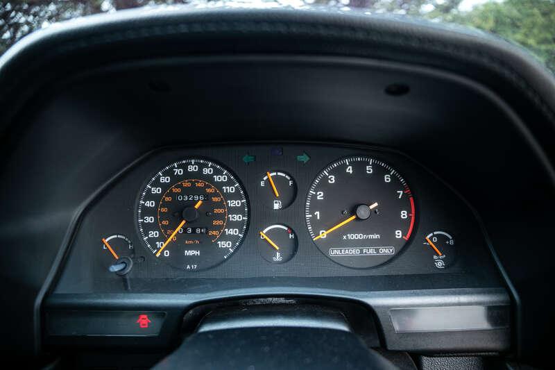 1988 Toyota CELICA GT-FOUR