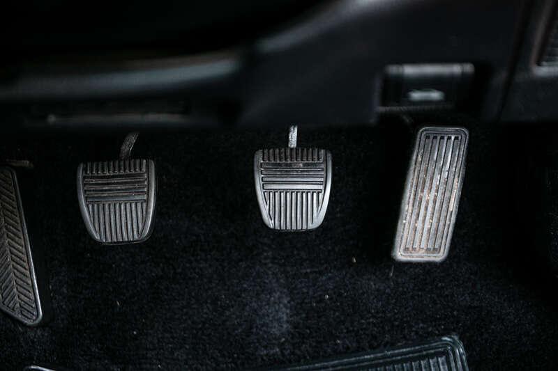 1988 Toyota CELICA GT-FOUR