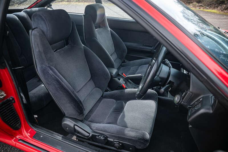 1988 Toyota CELICA GT-FOUR