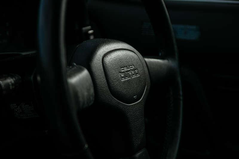 1988 Toyota CELICA GT-FOUR