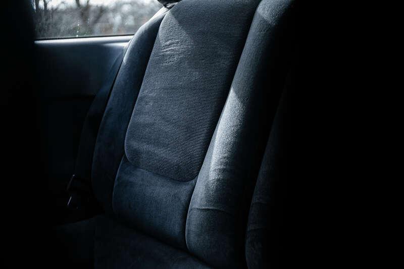 1988 Toyota CELICA GT-FOUR