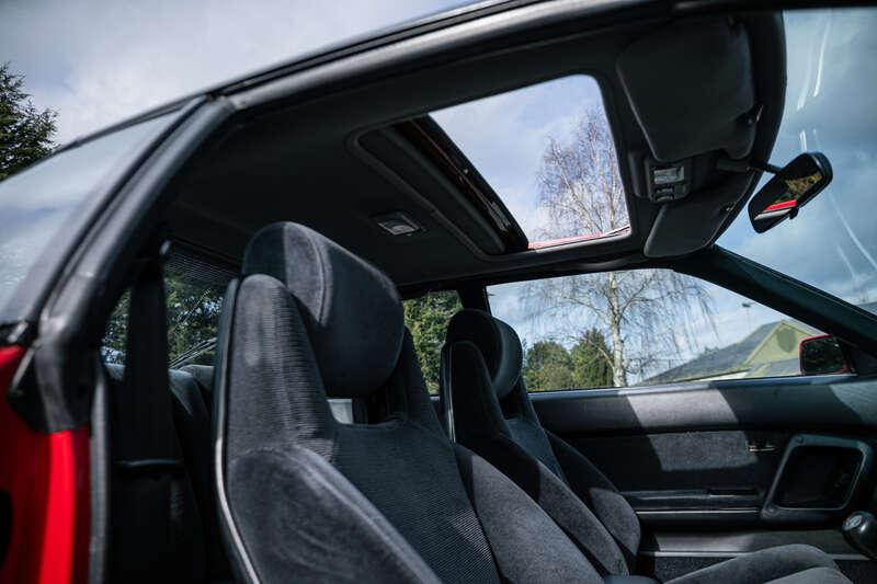 1988 Toyota CELICA GT-FOUR