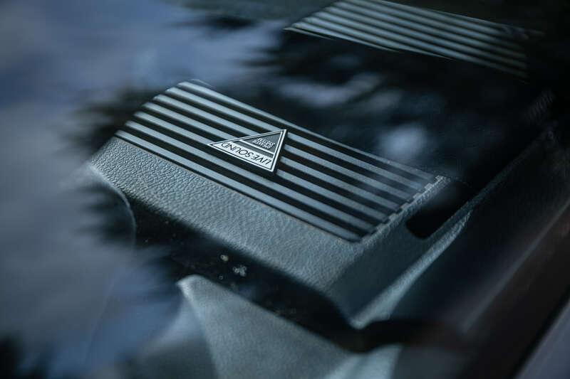 1988 Toyota CELICA GT-FOUR