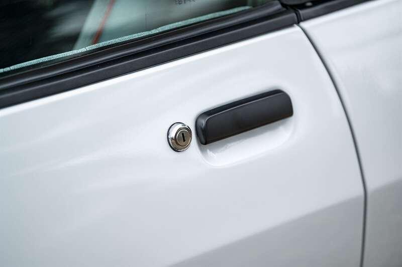 1988 Opel MANTA GTE EXCLUSIVE