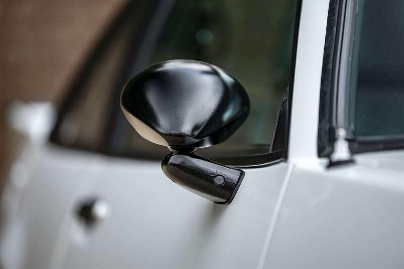 1988 Opel MANTA GTE EXCLUSIVE