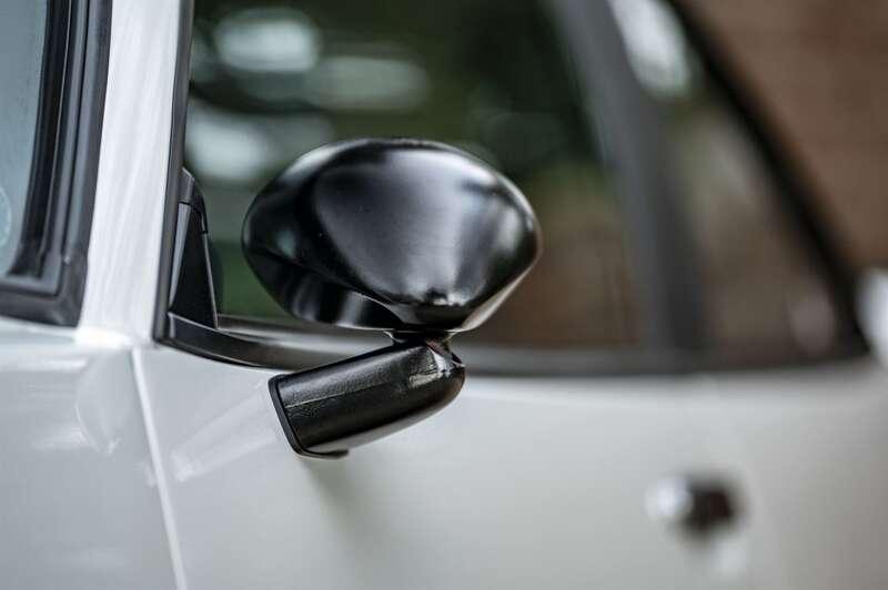 1988 Opel MANTA GTE EXCLUSIVE