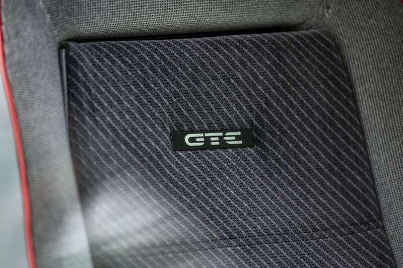 1988 Opel MANTA GTE EXCLUSIVE