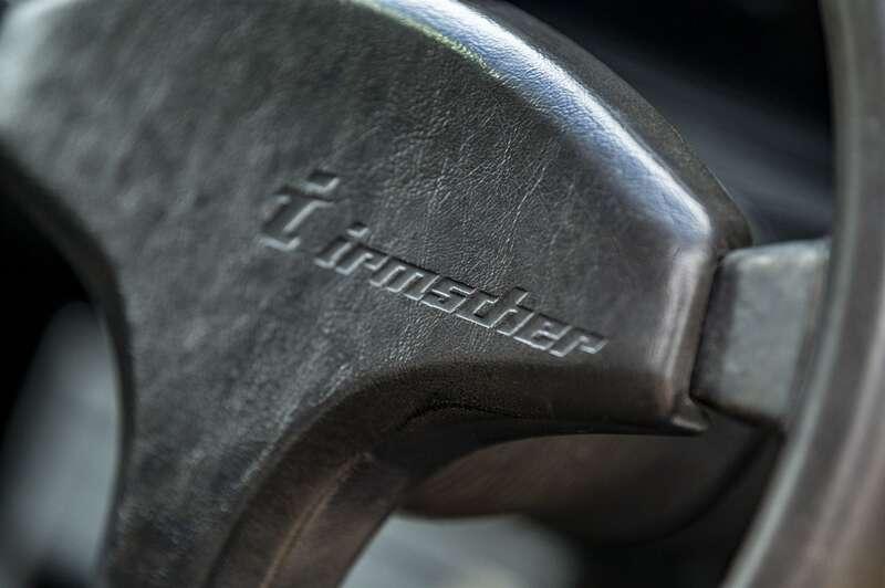 1988 Opel MANTA GTE EXCLUSIVE