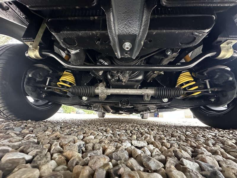 1988 Opel MANTA GTE EXCLUSIVE