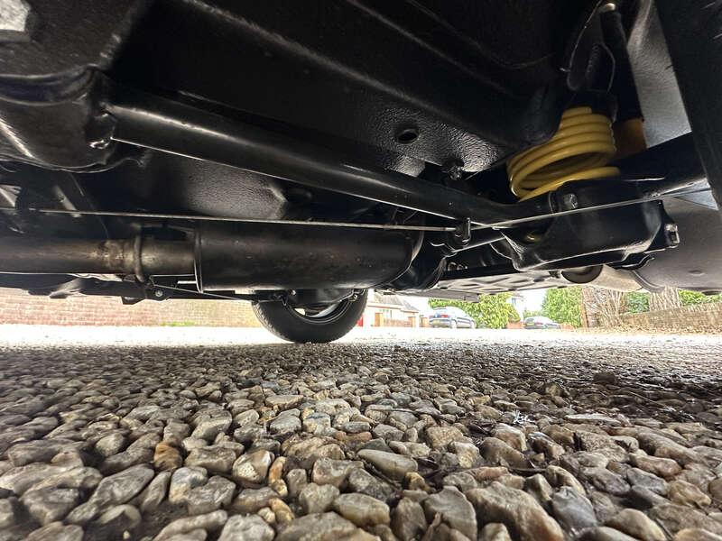 1988 Opel MANTA GTE EXCLUSIVE