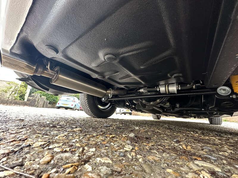 1988 Opel MANTA GTE EXCLUSIVE