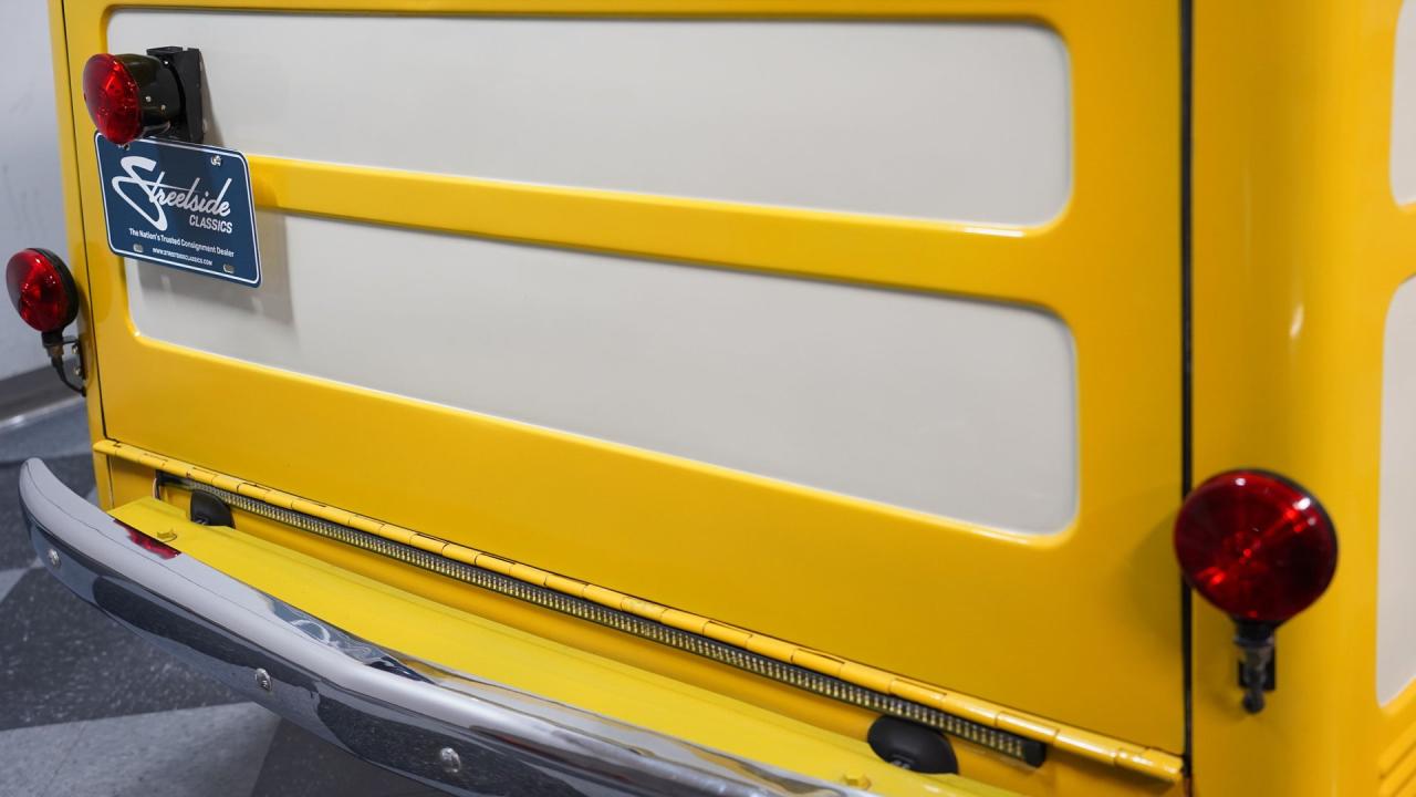 1951 Jeep Willys Wagon Restomod