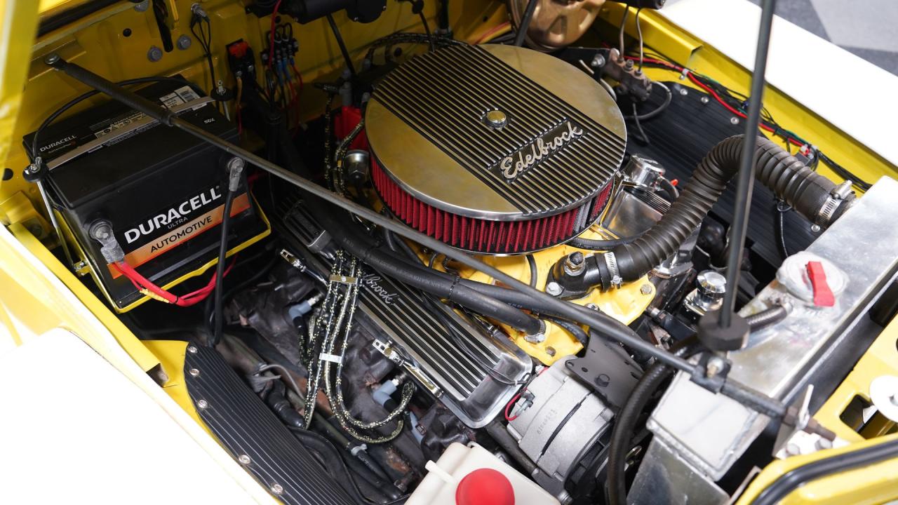 1951 Jeep Willys Wagon Restomod